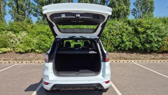Ford Kuga 2.0 TDCi ST-Line X Powershift AWD Euro 6 (s/s) 5dr