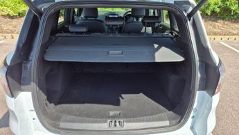 Ford Kuga 2.0 TDCi ST-Line X Powershift AWD Euro 6 (s/s) 5dr