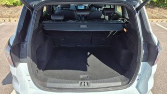Ford Kuga 2.0 TDCi ST-Line X Powershift AWD Euro 6 (s/s) 5dr