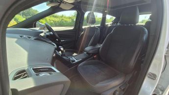 Ford Kuga 2.0 TDCi ST-Line X Powershift AWD Euro 6 (s/s) 5dr