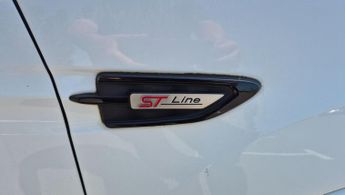 Ford Kuga 2.0 TDCi ST-Line X Powershift AWD Euro 6 (s/s) 5dr