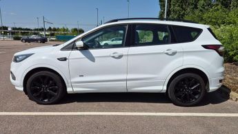 Ford Kuga 2.0 TDCi ST-Line X Powershift AWD Euro 6 (s/s) 5dr
