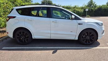 Ford Kuga 2.0 TDCi ST-Line X Powershift AWD Euro 6 (s/s) 5dr