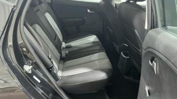 Kia Venga 1.6 2 Auto Euro 5 5dr