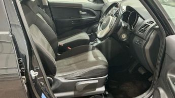 Kia Venga 1.6 2 Auto Euro 5 5dr