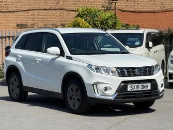 Suzuki Grand Vitara 1.0 Boosterjet SZ-T Euro 6 (s/s) 5dr