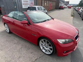 BMW 320 2.0 320d M Sport Euro 4 2dr