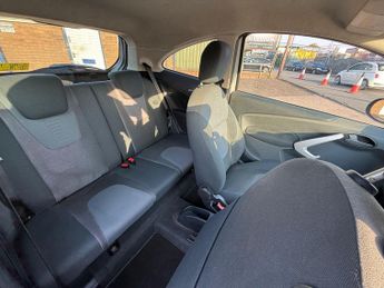 Ford Ka 1.2 Zetec Euro 4 3dr