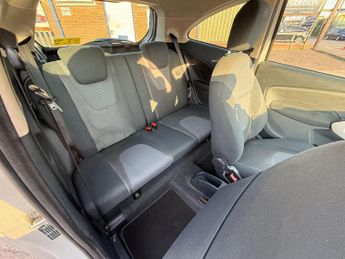 Ford Ka 1.2 Zetec Euro 4 3dr