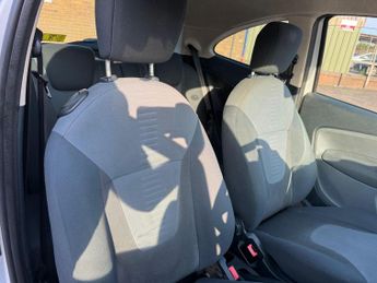 Ford Ka 1.2 Zetec Euro 4 3dr