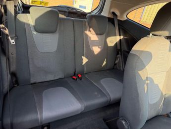 Ford Ka 1.2 Zetec Euro 4 3dr