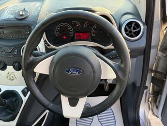 Ford Ka 1.2 Zetec Euro 4 3dr