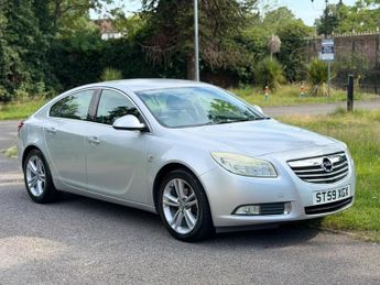 Vauxhall Insignia 1.8 16V SRi Euro 5 5dr