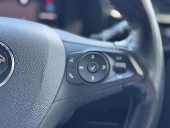 Vauxhall Corsa 1.2 Turbo Ultimate Auto Euro 6 (s/s) 5dr