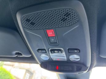 Vauxhall Corsa 1.2 Turbo Ultimate Auto Euro 6 (s/s) 5dr