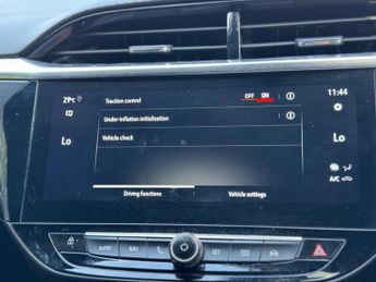 Vauxhall Corsa 1.2 Turbo Ultimate Auto Euro 6 (s/s) 5dr