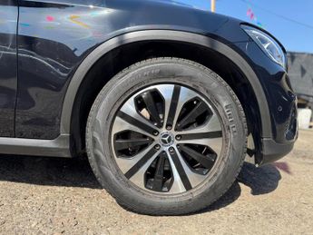 Mercedes-Benz GLC 2.0 GLC300 MHEV Sport G-Tronic+ 4MATIC Euro 6 (s/s) 5dr