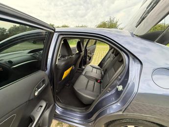 Honda Civic 1.8 i-VTEC SR Hatchback 5dr Petrol Auto Euro 6 (142 ps)