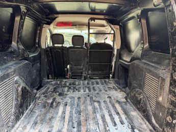 Citroen Berlingo 1.6 HDi 625 Enterprise L1 5dr