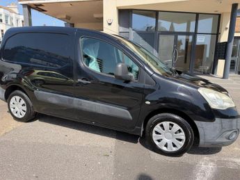 Citroen Berlingo 1.6 HDi 625 Enterprise L1 5dr