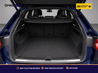 Audi Q8 3.0 TFSI V6 55 S line Tiptronic quattro Euro 6 (s/s) 5dr