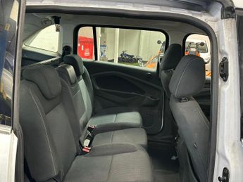 Ford Grand C-Max 1.6 TDCi Titanium Euro 5 5dr
