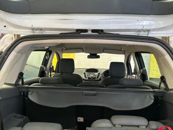 Ford Grand C-Max 1.6 TDCi Titanium Euro 5 5dr