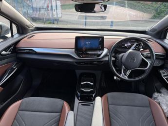 Volkswagen ID.4 Pro Performance 77kWh Life Auto 5dr
