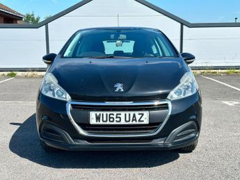 Peugeot 208 1.2 PureTech Active Euro 6 3dr