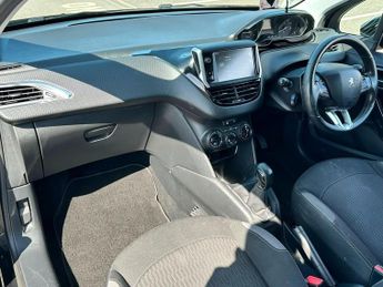 Peugeot 208 1.2 PureTech Active Euro 6 3dr