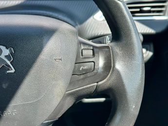 Peugeot 208 1.2 PureTech Active Euro 6 3dr