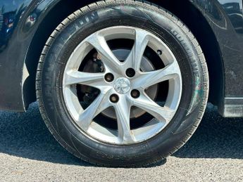 Peugeot 208 1.2 PureTech Active Euro 6 3dr