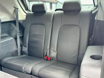 Chevrolet Captiva 2.2 VCDi LTZ 4WD Euro 5 (s/s) 5dr (7 Seats)