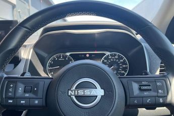Nissan Qashqai 1.3 DiG-T MH 158 Acenta Premium 5dr Xtronic