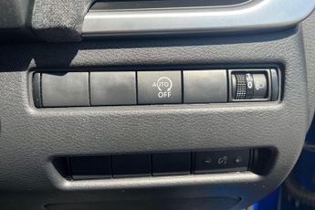 Nissan Qashqai 1.3 DiG-T MH 158 Acenta Premium 5dr Xtronic
