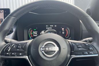 Nissan Juke 1.6 Hybrid N-Connecta 5dr Auto