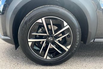 Nissan Juke 1.6 Hybrid N-Connecta 5dr Auto