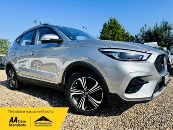MG ZS 1.0 T-GDI Excite Auto Euro 6 5dr