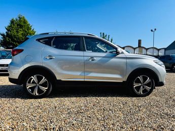 MG MG ZS 1.0 T-GDI Excite Auto Euro 6 5dr