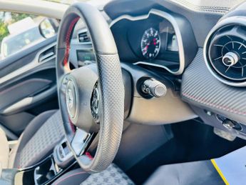 MG MG ZS 1.0 T-GDI Excite Auto Euro 6 5dr