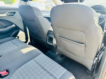 MG MG ZS 1.0 T-GDI Excite Auto Euro 6 5dr