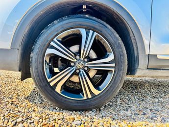 MG MG ZS 1.0 T-GDI Excite Auto Euro 6 5dr
