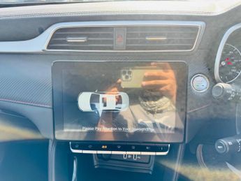 MG MG ZS 1.0 T-GDI Excite Auto Euro 6 5dr
