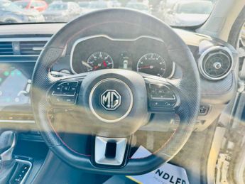 MG MG ZS 1.0 T-GDI Excite Auto Euro 6 5dr