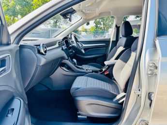 MG MG ZS 1.0 T-GDI Excite Auto Euro 6 5dr