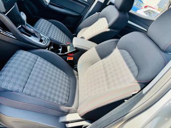 MG MG ZS 1.0 T-GDI Excite Auto Euro 6 5dr
