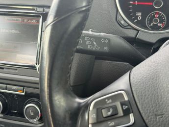 Volkswagen Golf 2.0 TDI Match DSG Euro 5 5dr