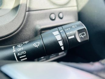 Nissan Note 1.2 DIG-S Tekna CVT Euro 5 (s/s) 5dr