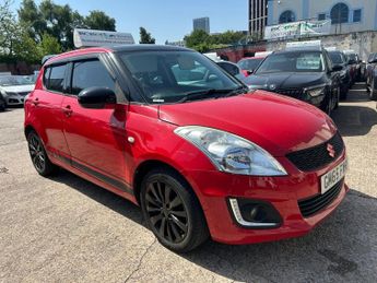 Suzuki Swift 1.2 SZ2 Euro 6 5dr