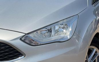 Ford Grand C-Max 1.5 TDCi Zetec Powershift Euro 6 (s/s) 5dr